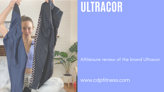 Ultracor Legging Review